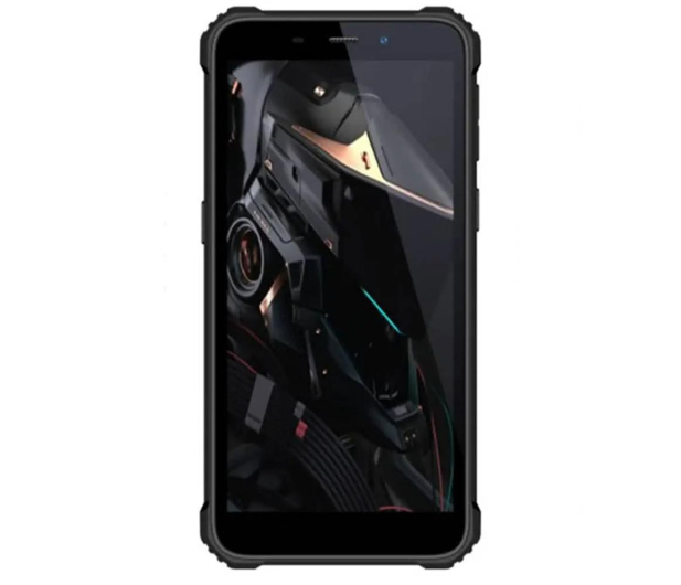 OUKITEL WP20 Pro 4/64GB pomarańczowy - 1188163 - zdjęcie 2
